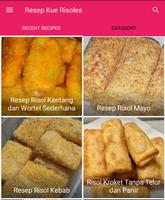 Resep Risoles Terbaru اسکرین شاٹ 3