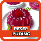 Resep Puding Lembut آئیکن
