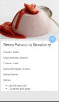Resep Puding Lembut اسکرین شاٹ 2