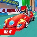 APK Power Kart Dino Charge