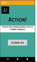 Action! Affiche