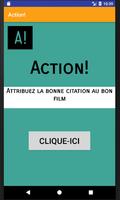 برنامه‌نما Action! عکس از صفحه