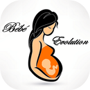 Mon Bébé - Grossesse Evolution APK