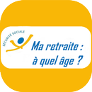 Ma retraite : à quel âge ? aplikacja