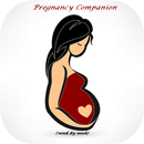 Pregnancy Companion - week by week APK