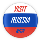 Icona VISIT RUSSIA Now