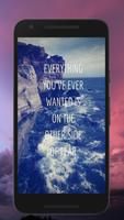 Change Quotes Wallpapers 截图 2