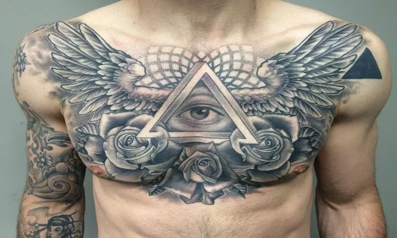 Chest Tattoos APK for Android Download Chest Tattoos APK for Android Download