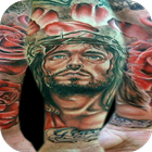 Christian Tattoos icon