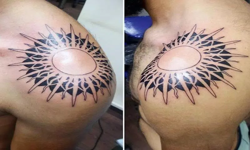 Circular Tattoos APK for Android Download Circular Tattoos APK for Android Download