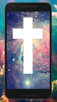 Cross Wallpapers Cartaz