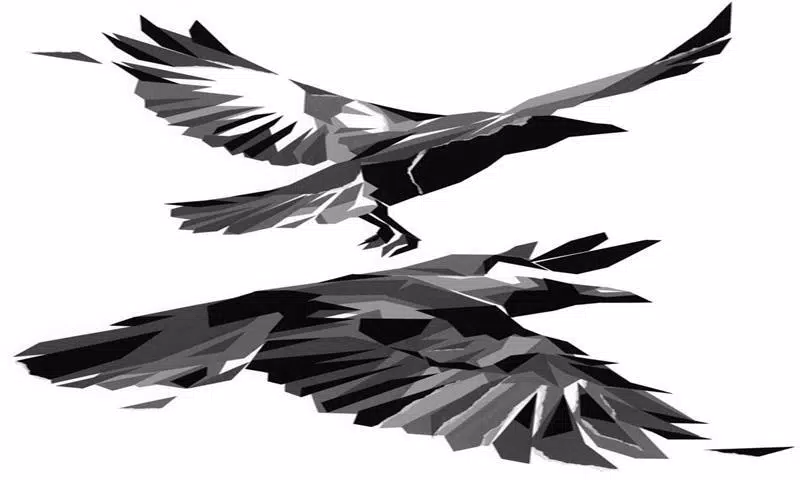 Crow Tattoos APK for Android Download Crow Tattoos APK for Android Download