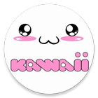 meilleurs fonds d'écran kawaii cute icône