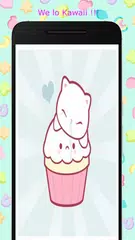 Best Cute Kawaii Wallpapers APK download