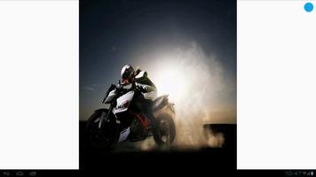 Bikes Wallpapers โปสเตอร์