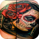 Day of the Dead Tattoos APK