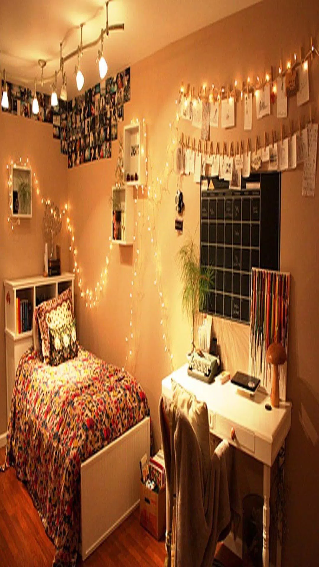 Diy Teen Bedroom Projects