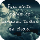 Frases Depressivas em Portuguê APK