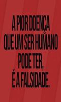 Frases Depressivas em Portuguê ảnh chụp màn hình 3