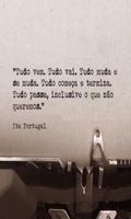 Frases Depressivas em Portuguê ภาพหน้าจอ 1