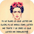 Frases Indirectas en Español APK