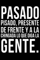 برنامه‌نما Frases Indirectas en Español عکس از صفحه