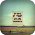 Frases Reflexivas em Português ikona