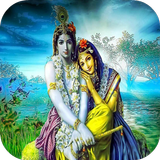 Krishna Wallpapers ikona