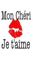 Je t'aime poster