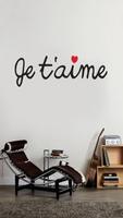 Je t'aime imagem de tela 2