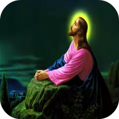 Jesus Wallpapers APK download