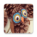 DIY Owl Crafts Ideas APK