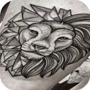 Lion Tattoos APK