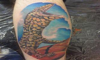 Reptile Tattoos 스크린샷 3