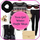 Teen Girl Winter Outfit Ideas APK