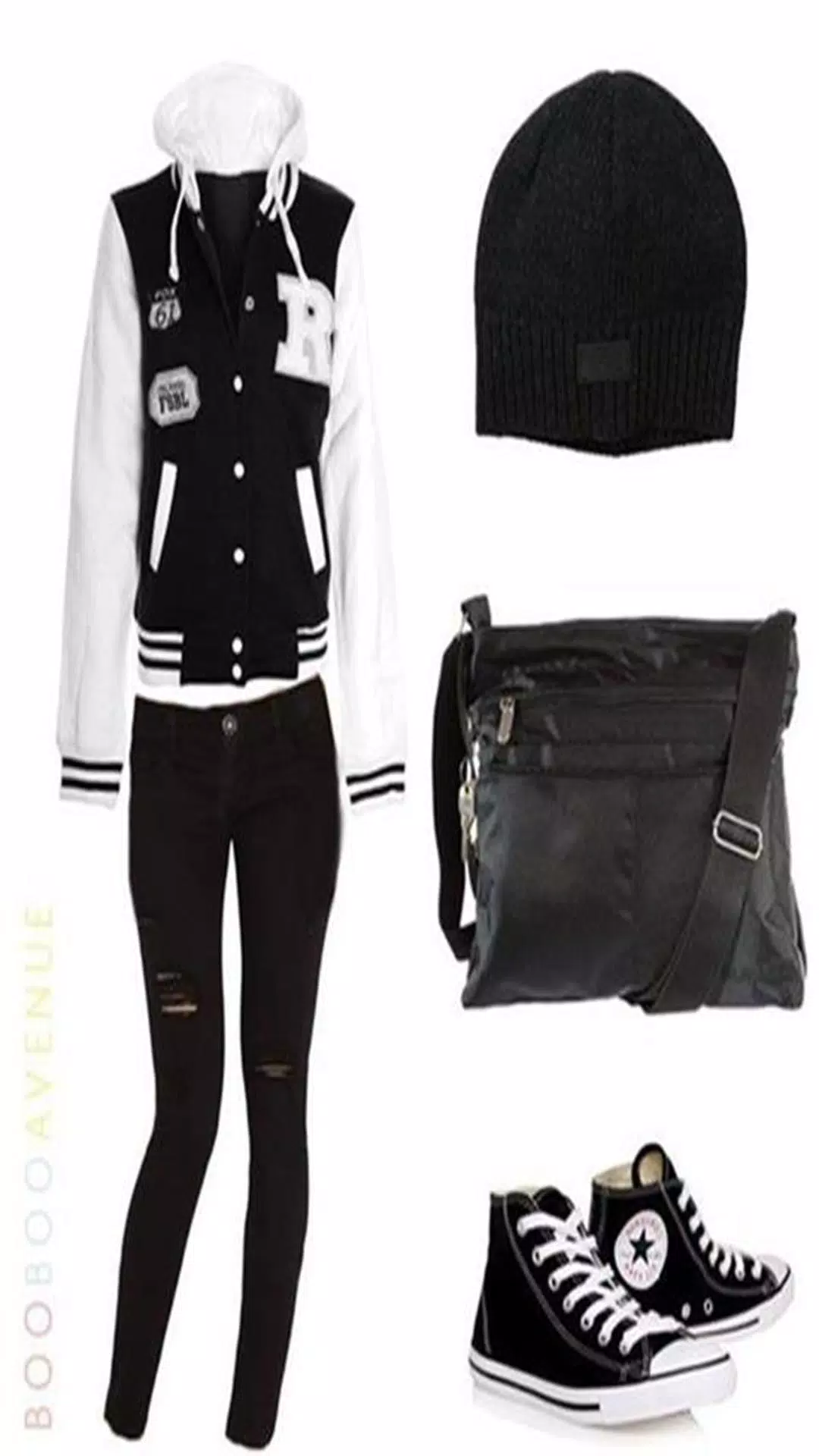 Winter Outfit Ideas For School winter-outfit-ideas-for-school