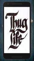1 Schermata Thug Life wallpapers