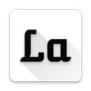 LaLapiz News APK