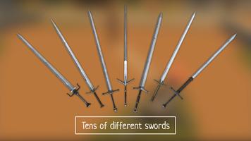 برنامه‌نما Slash of Sword عکس از صفحه