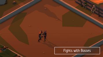 Slash of Sword captura de pantalla 3