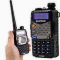 Police radio