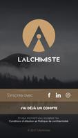 L'Alchimiste studio 海報