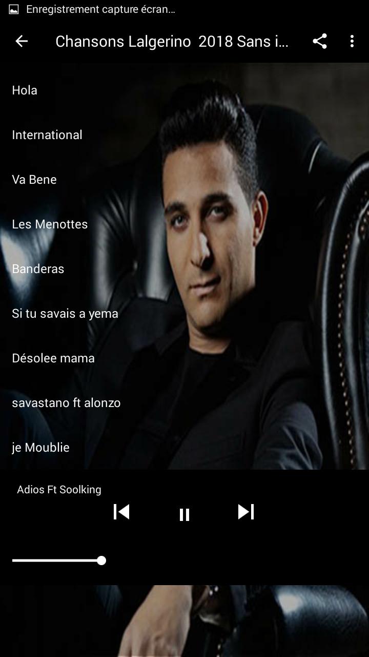 TÉLÉCHARGER LALGERINO ADIOS LALGERINO ADIOS TÉLÉCHARGER