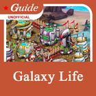 Icona Guide for Galaxy Life