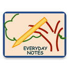 Marathi Notes - मराठी नोटस् 圖標