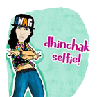 Selfie Stick of Dhinchak Pooja icon