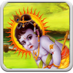 ”God Krishna Live Wallpaper