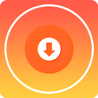 Video Downloader 2018 icône
