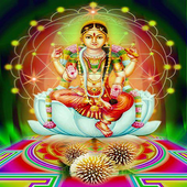 Sri Lalitha Ashtothram icon