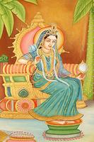 پوستر Sri Lalitha Ashtothram